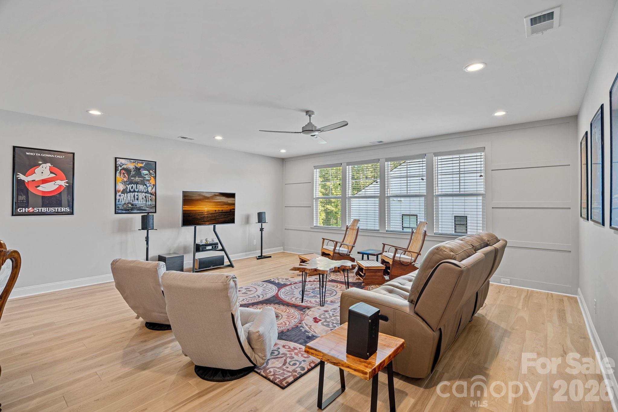 Oak Farm - Residential