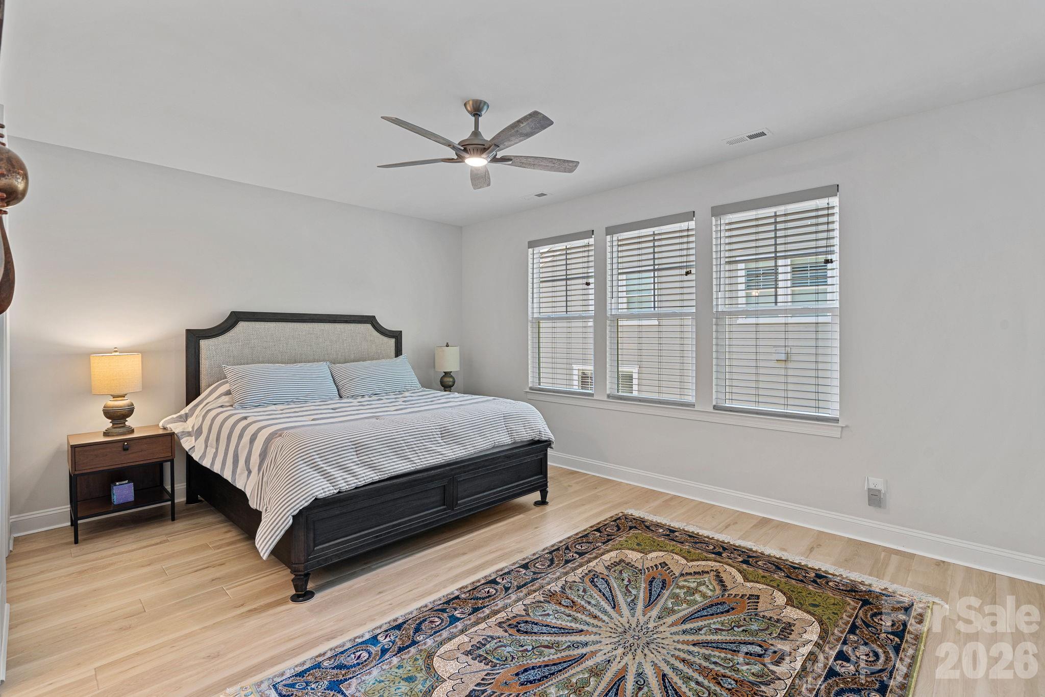 Oak Farm - Residential