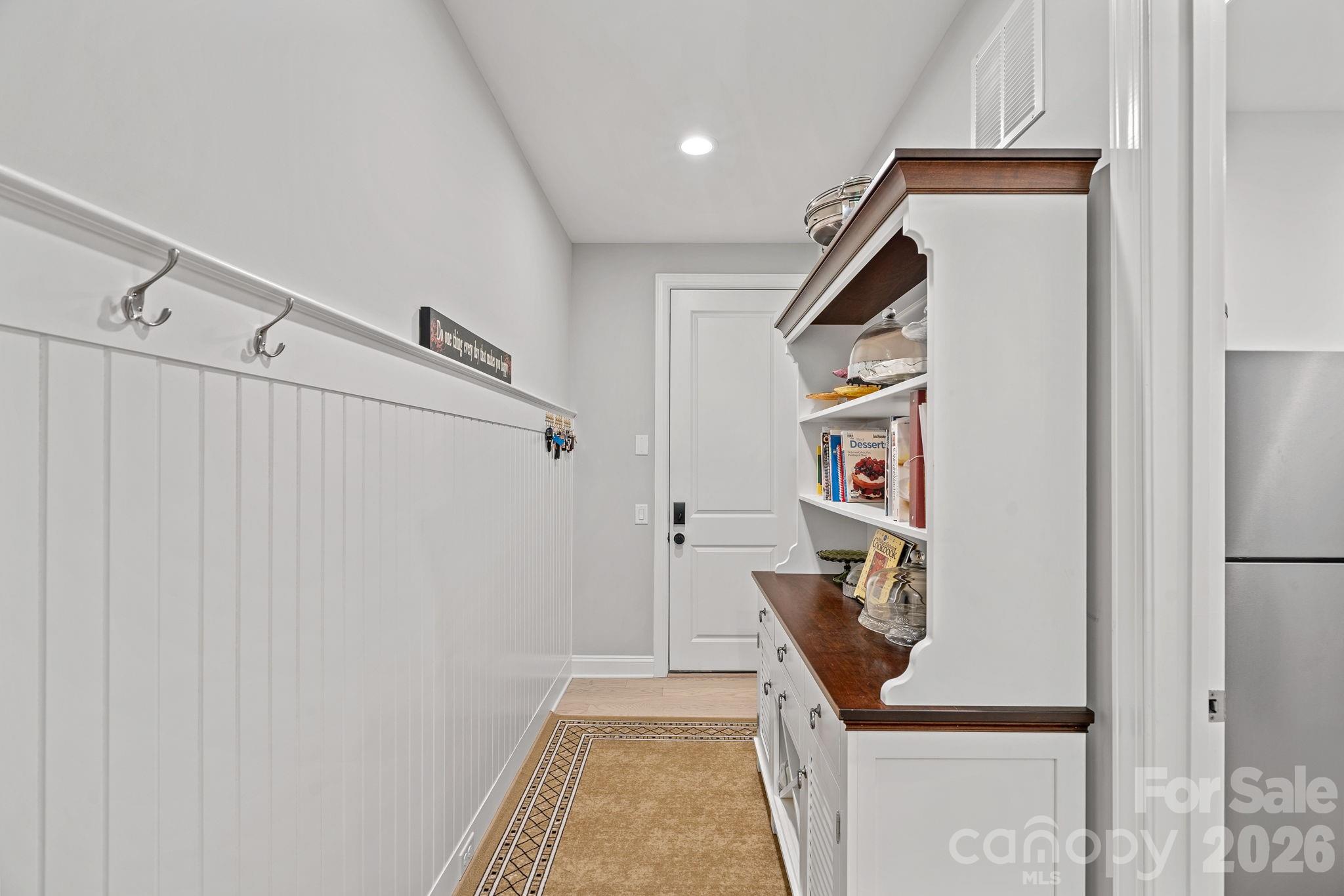 Oak Farm - Residential