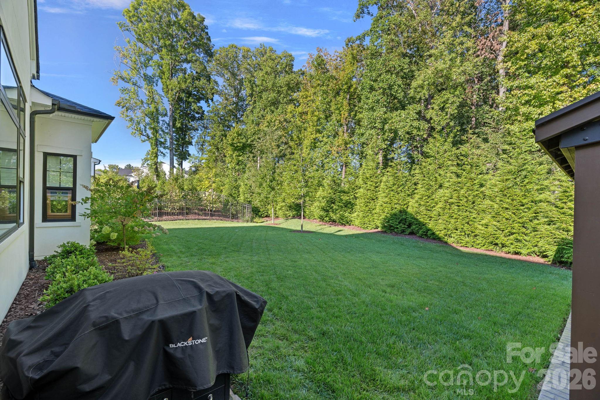 Oak Farm - Residential