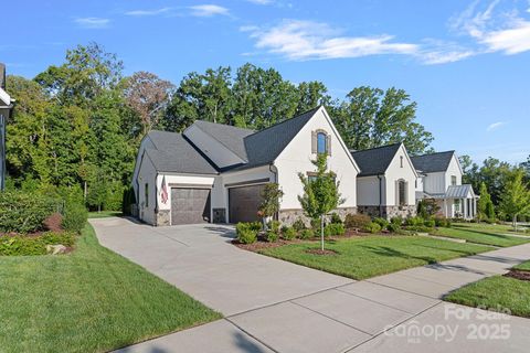 13212 Oak Farm Lane Huntersville NC 28078