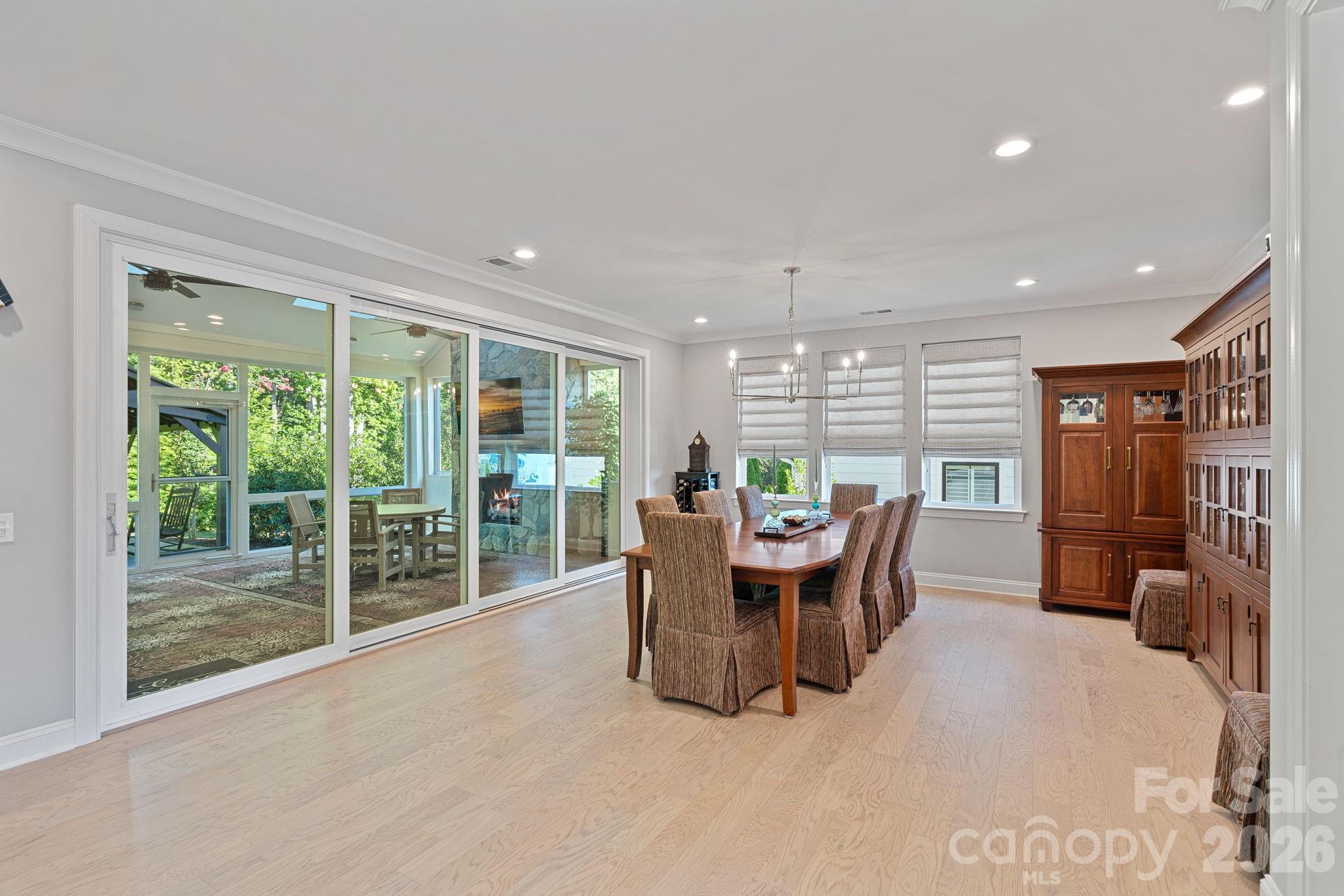 Oak Farm - Residential