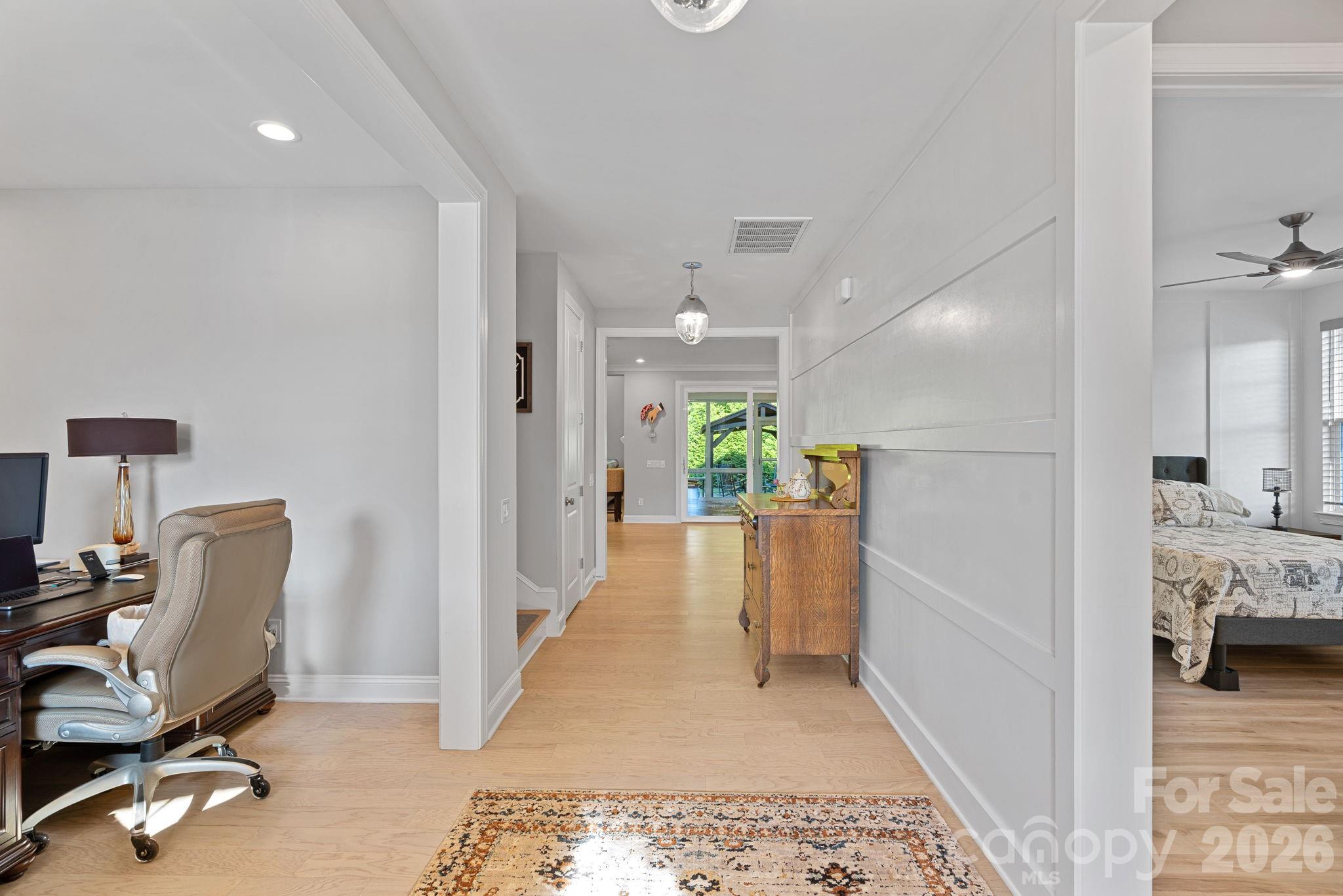 Oak Farm - Residential