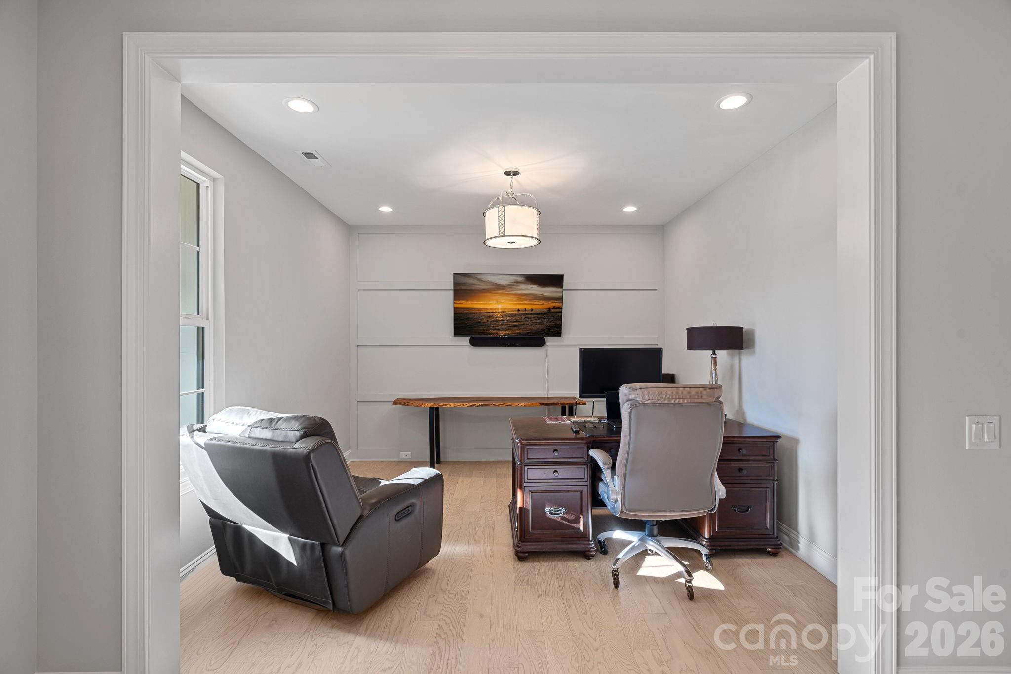 Oak Farm - Residential