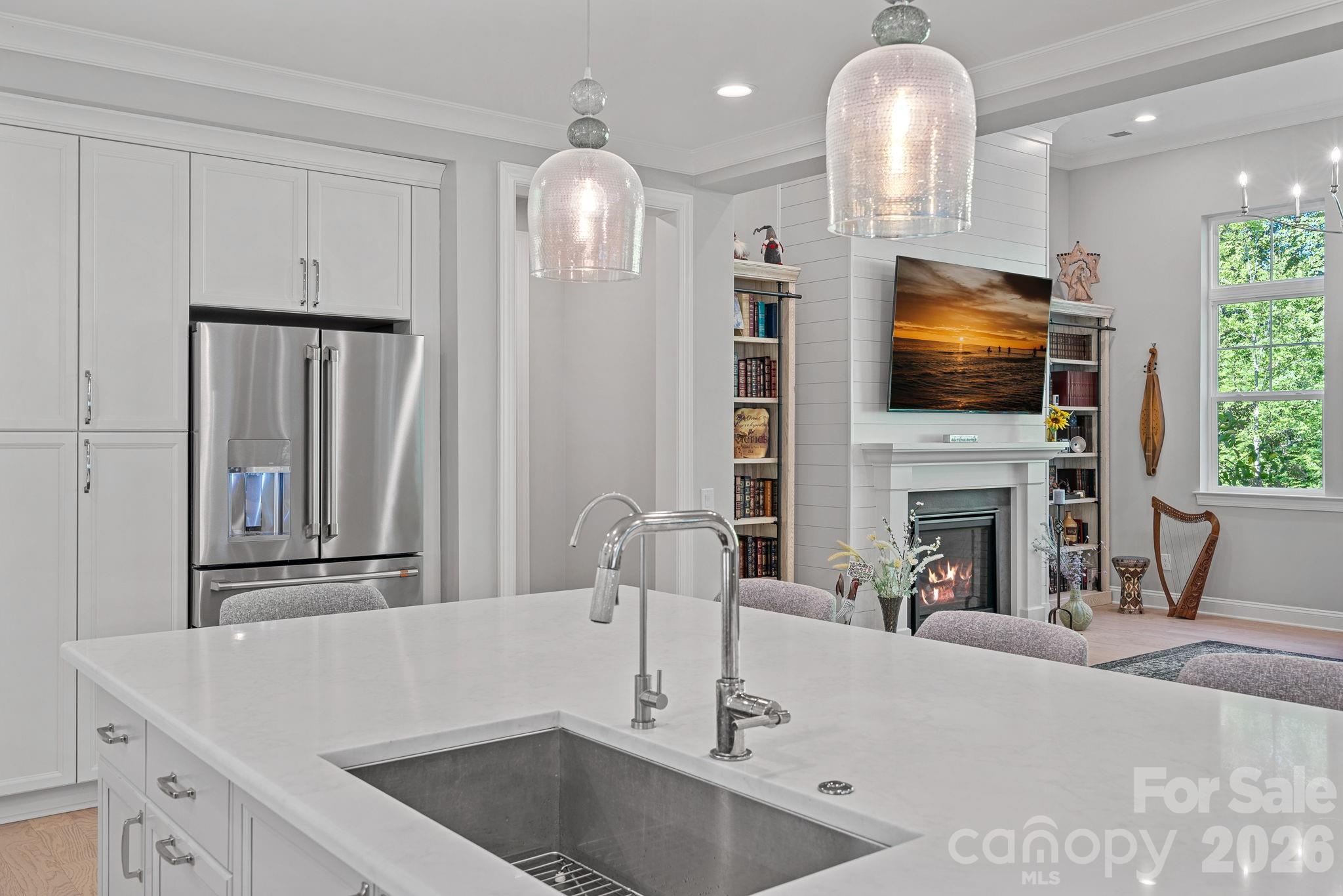 Oak Farm - Residential