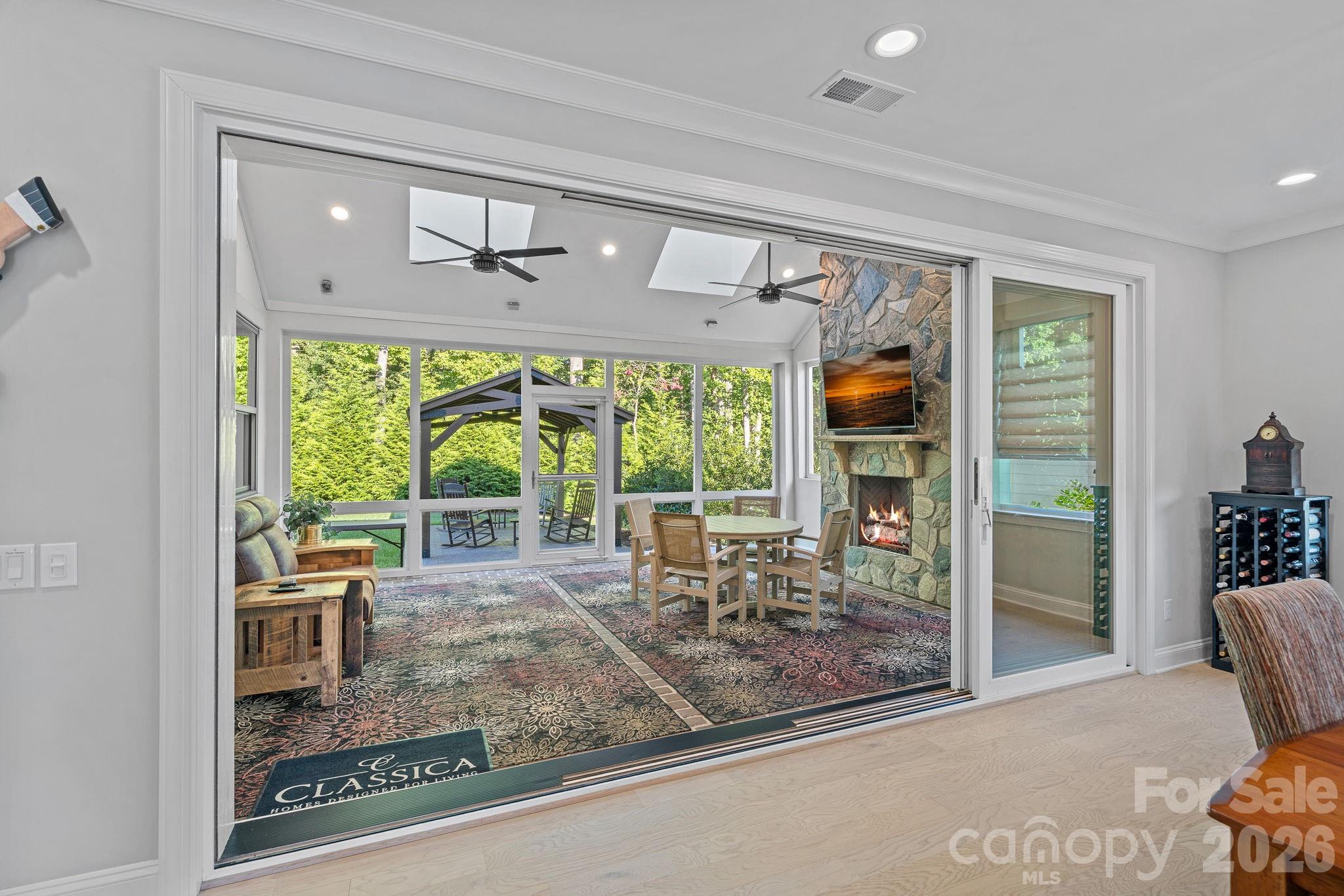 Oak Farm - Residential