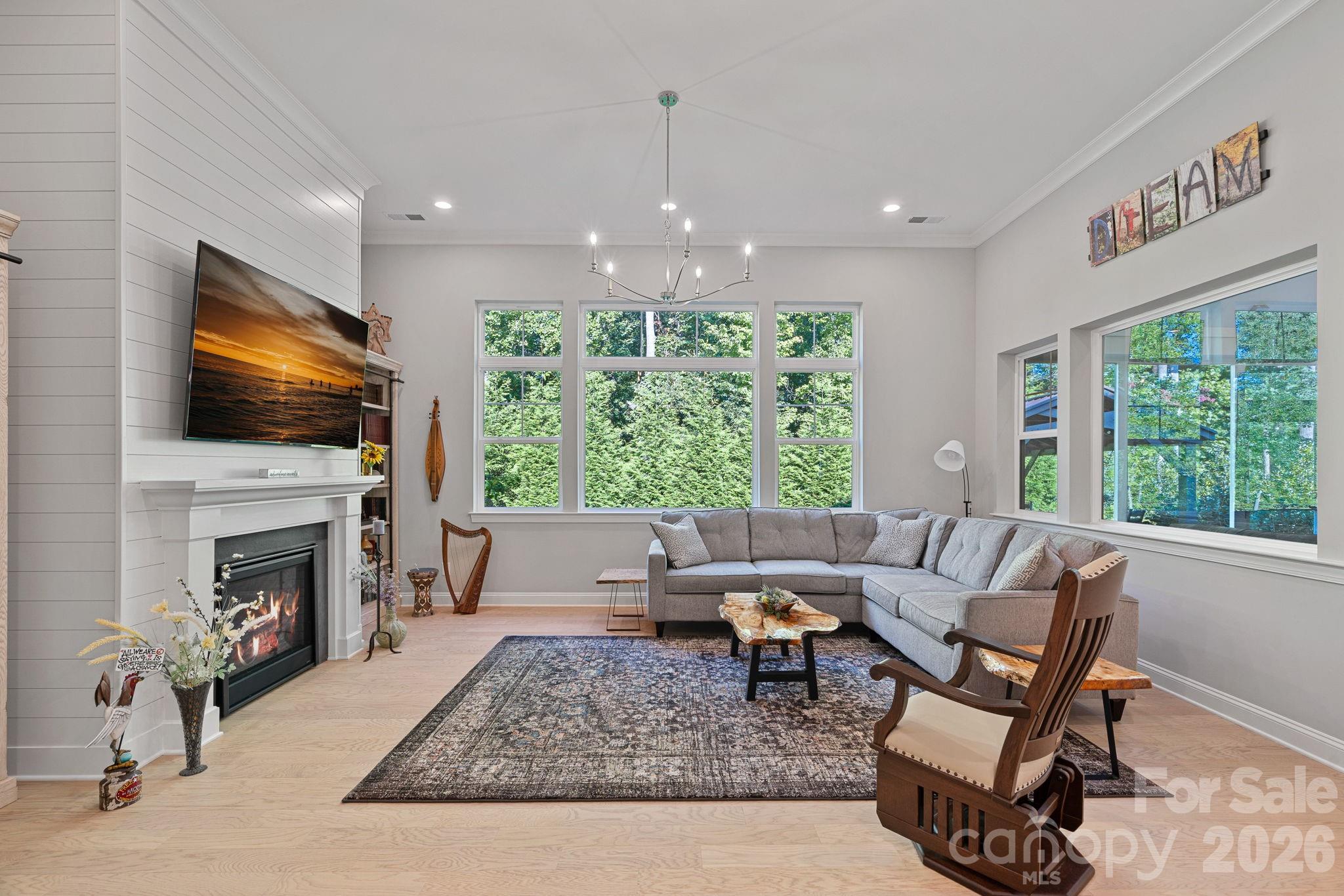 Oak Farm - Residential