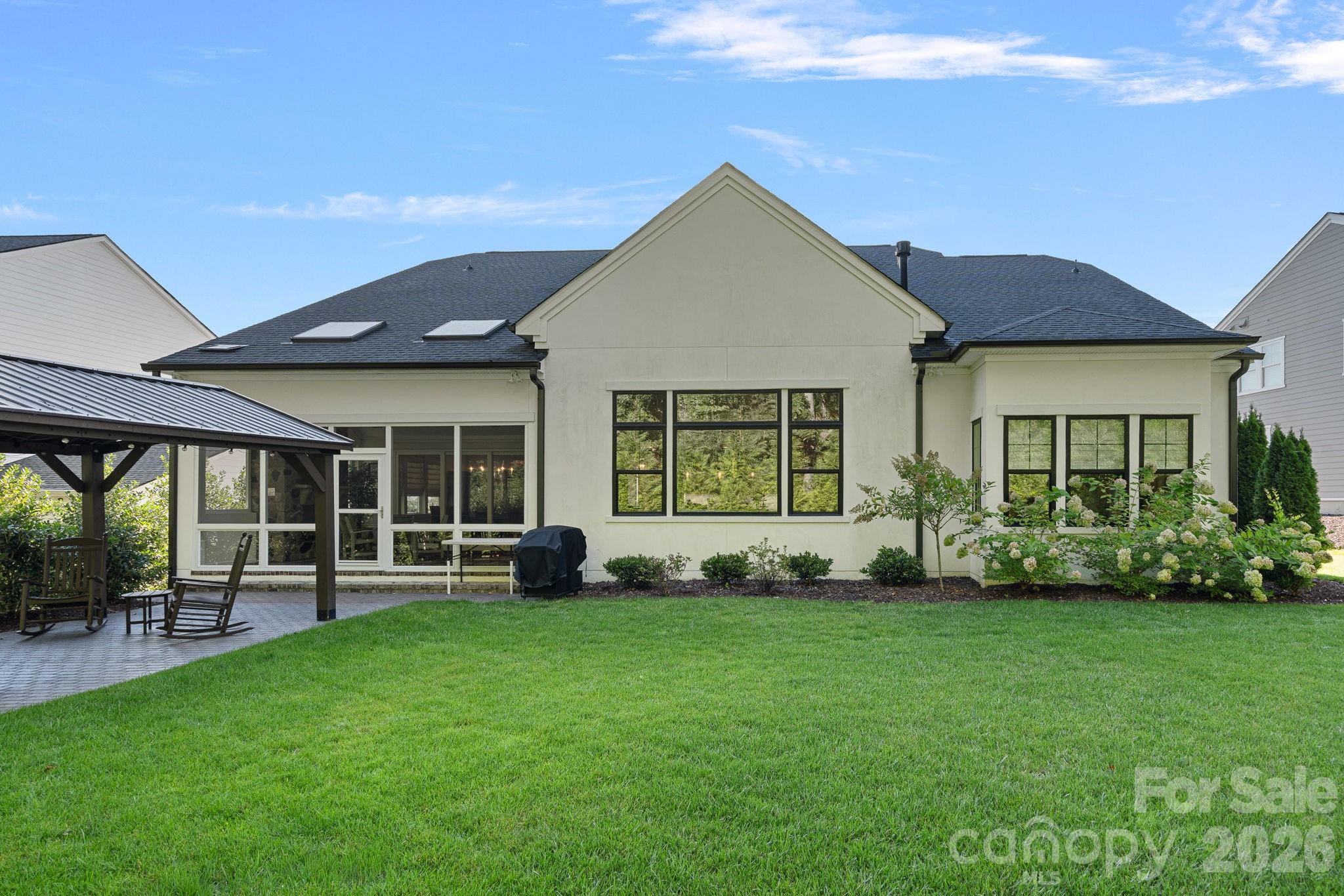 Oak Farm - Residential