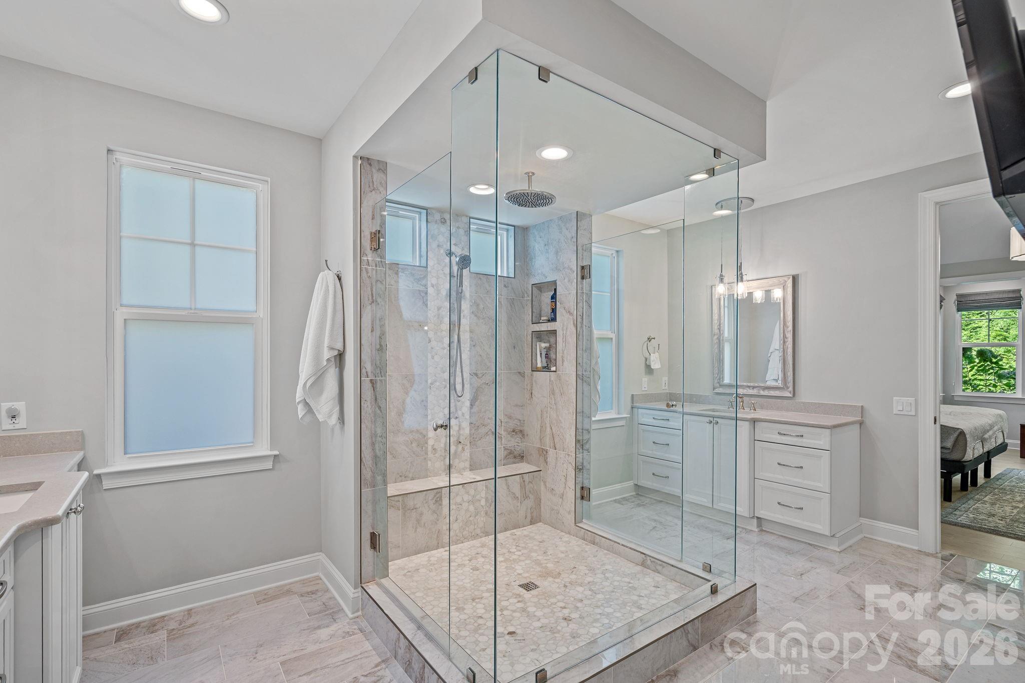 Oak Farm - Residential