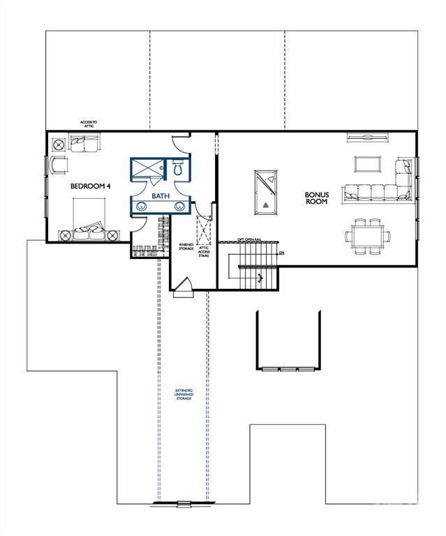 Oak Farm - Residential