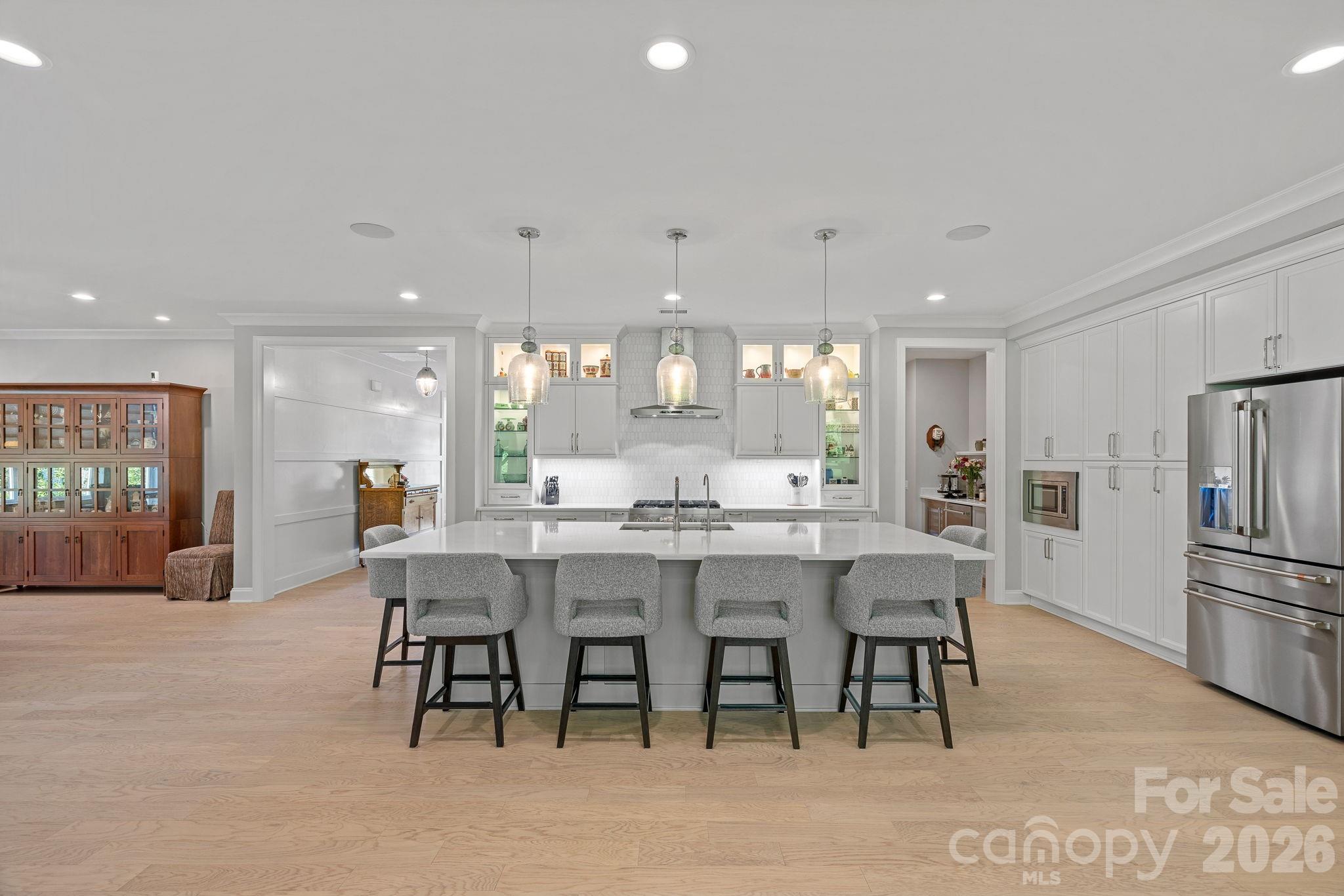 Oak Farm - Residential