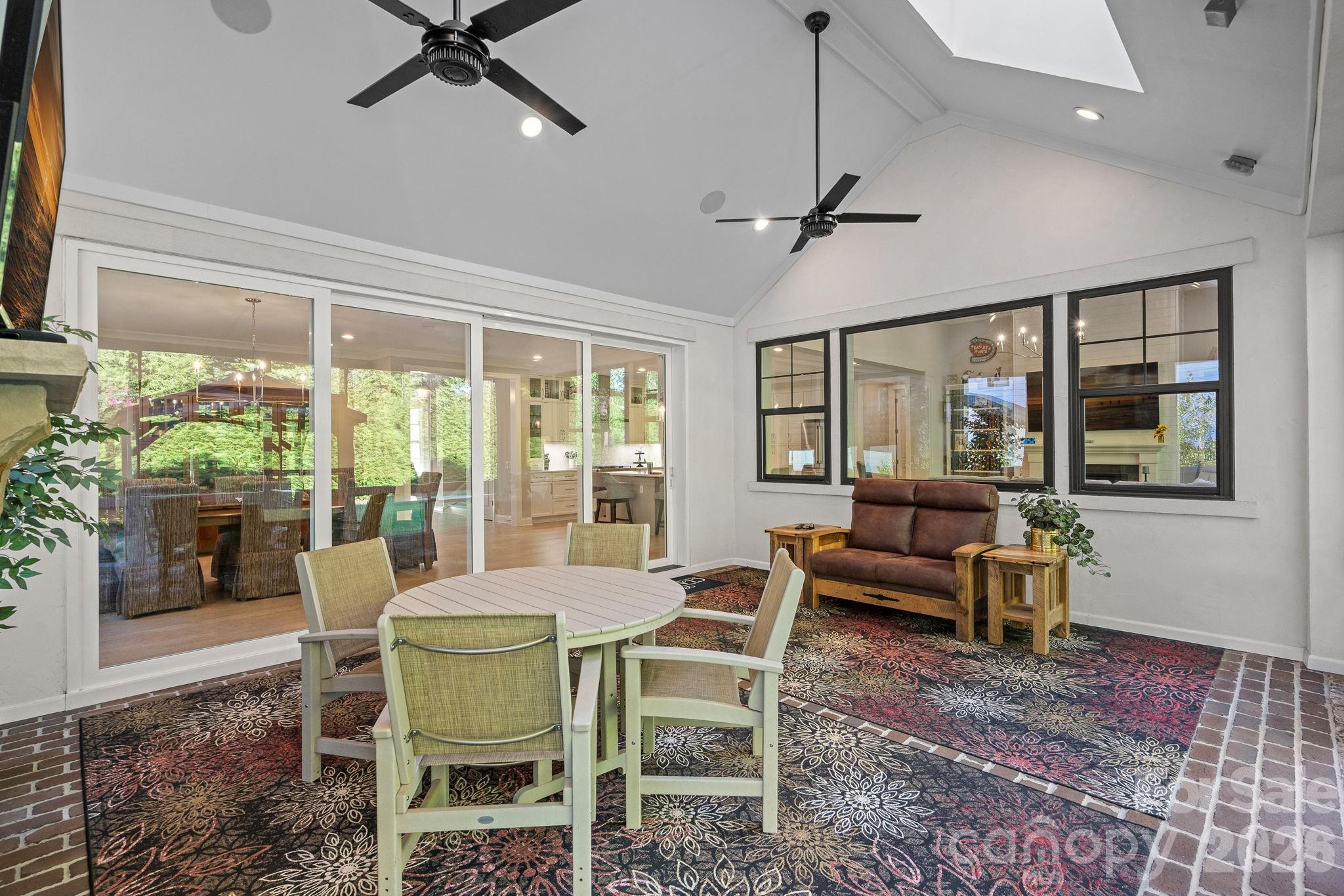 Oak Farm - Residential