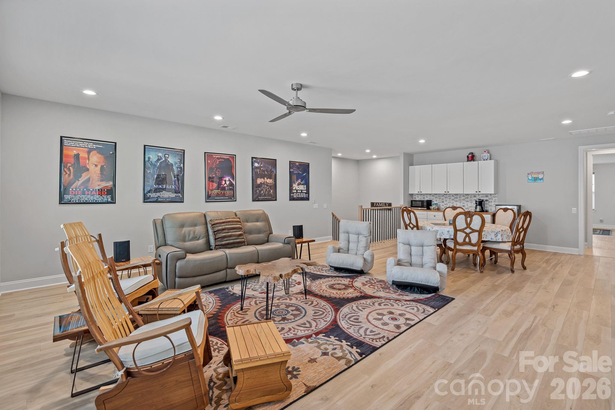 Oak Farm - Residential