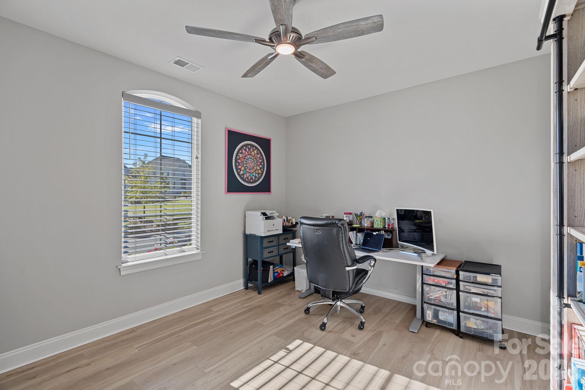 Oak Farm - Residential