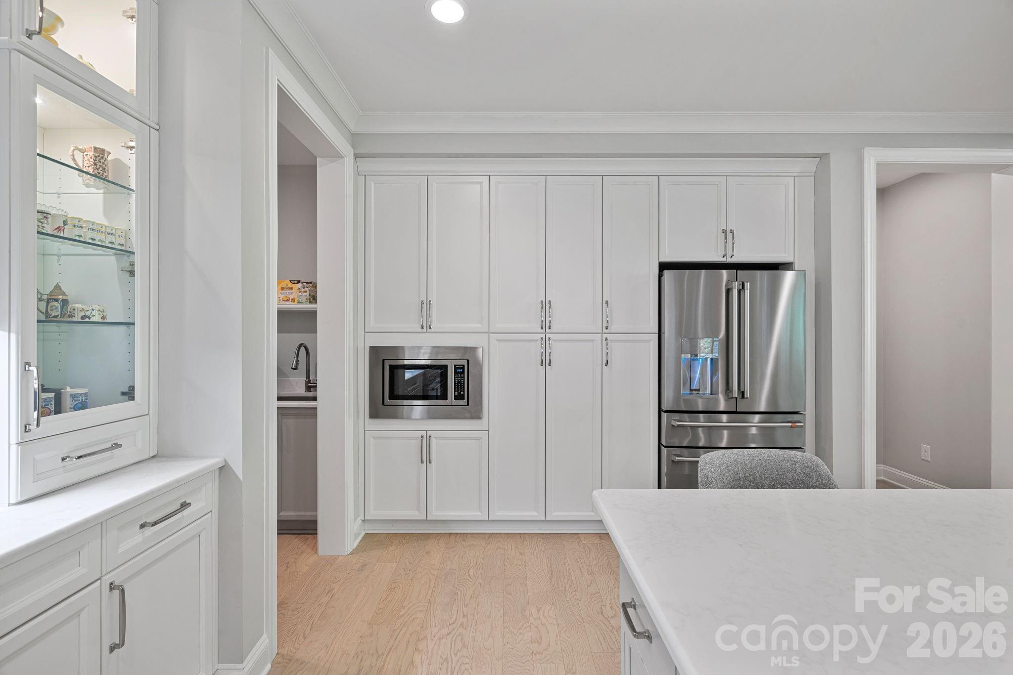 Oak Farm - Residential