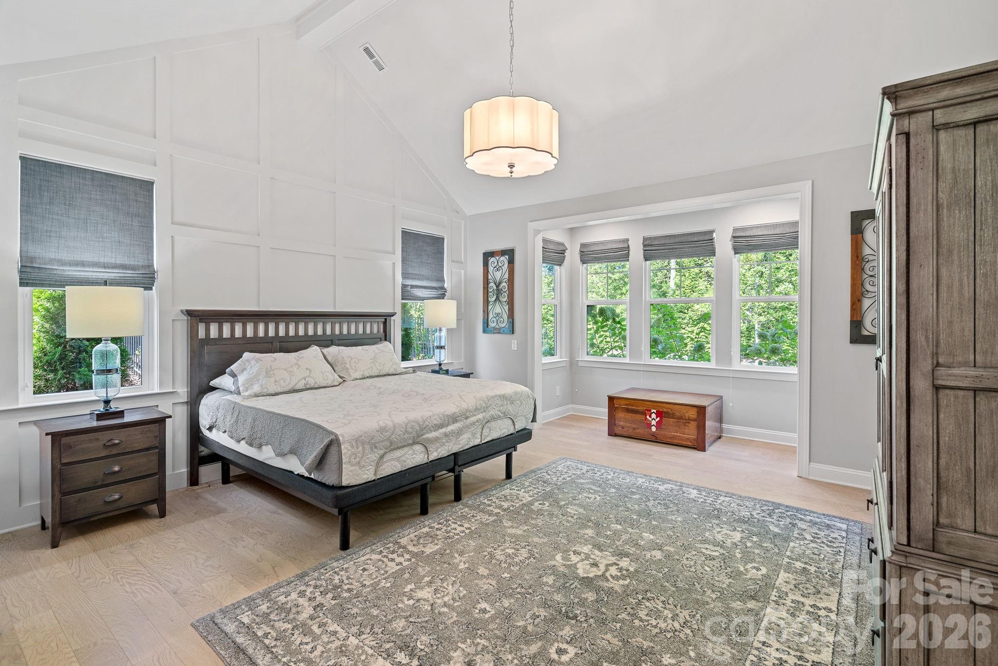 Oak Farm - Residential