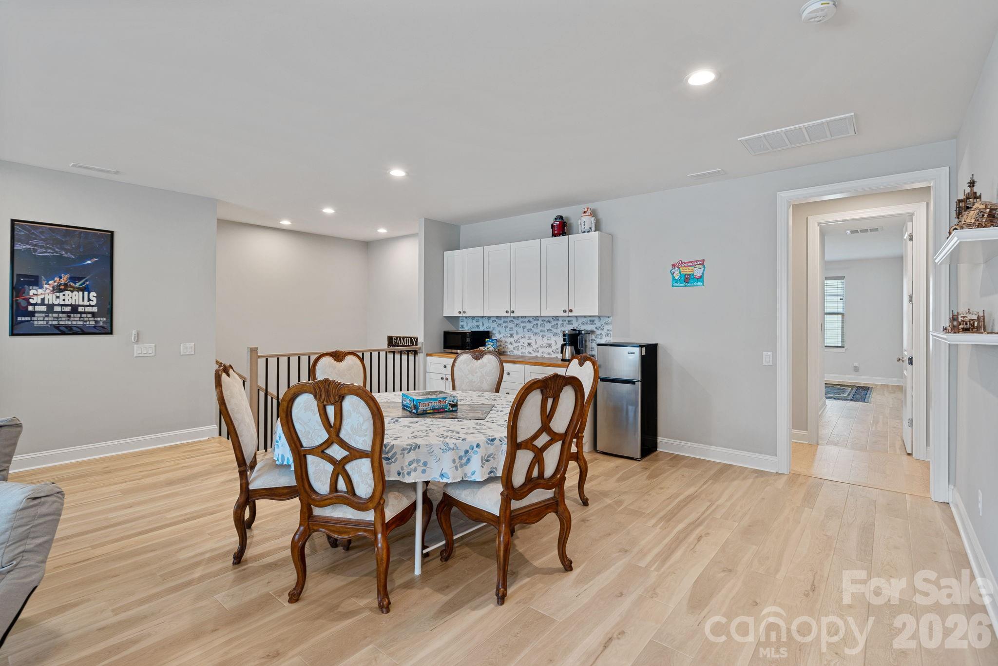 Oak Farm - Residential