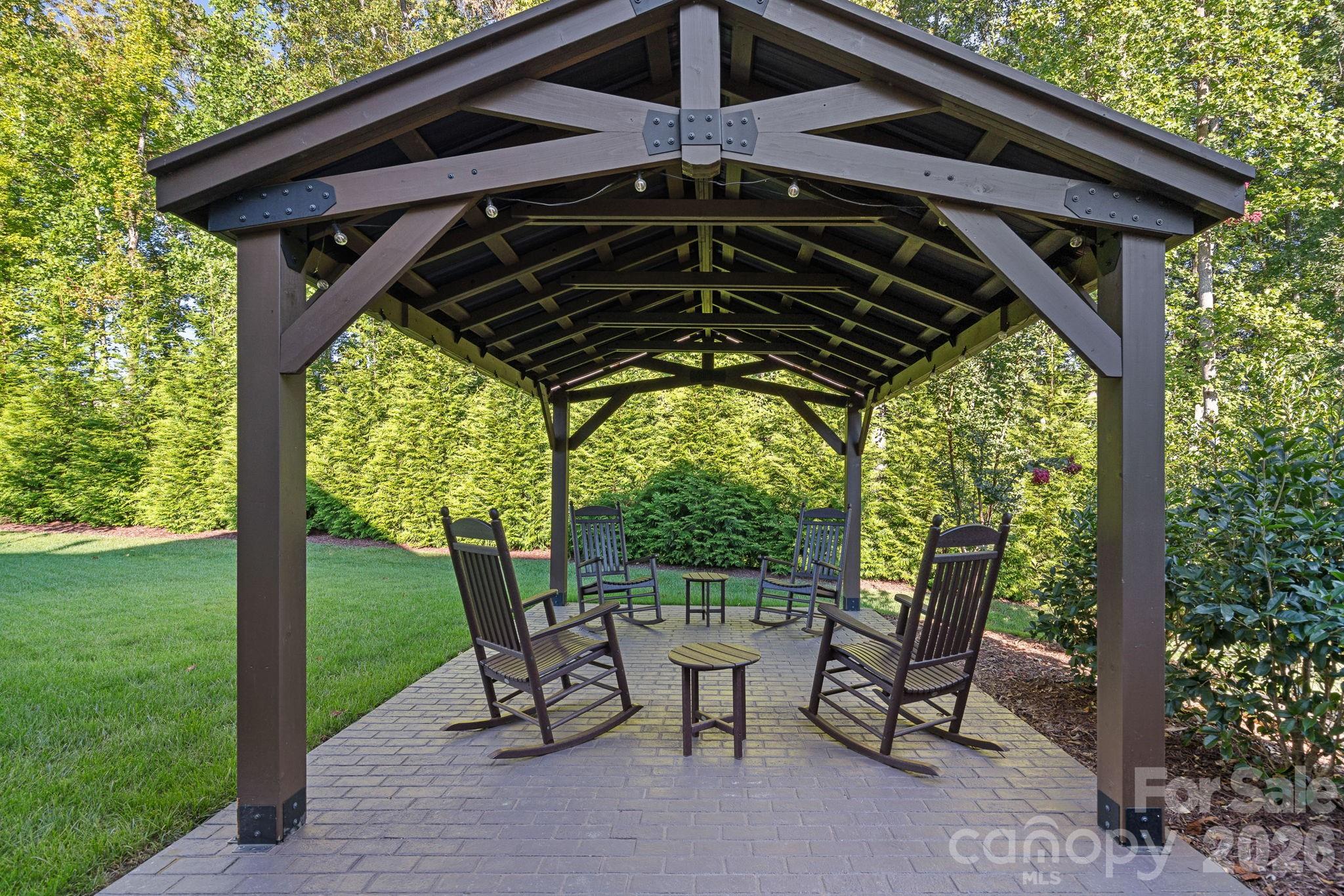 Oak Farm - Residential