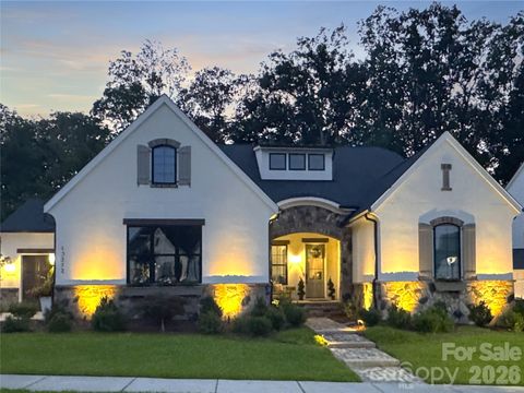 13212 Oak Farm Lane Huntersville NC 28078