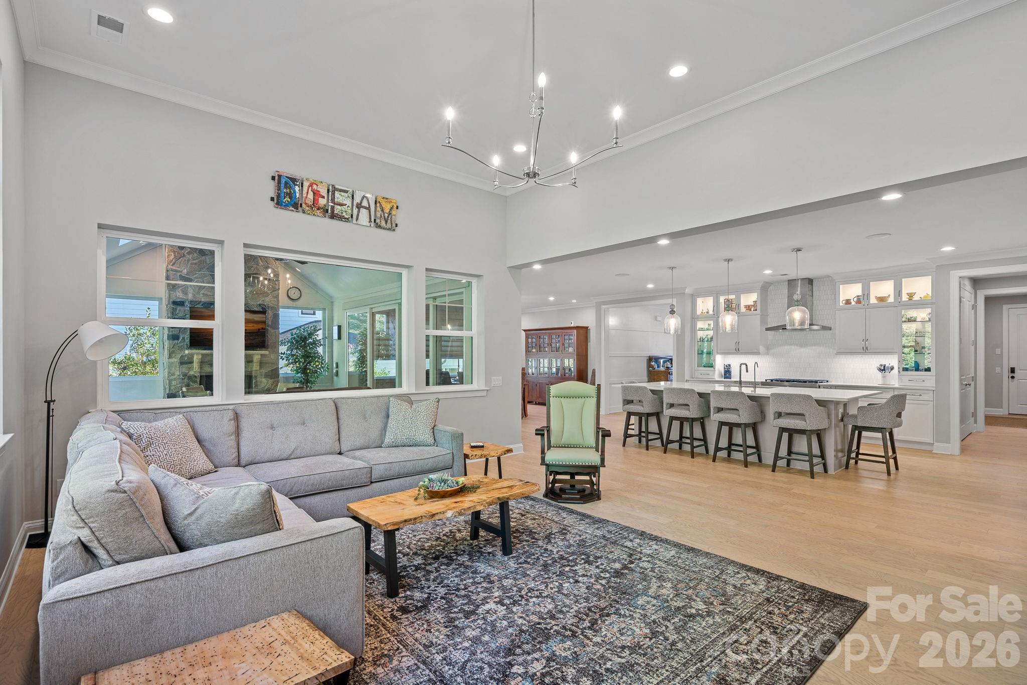 Oak Farm - Residential