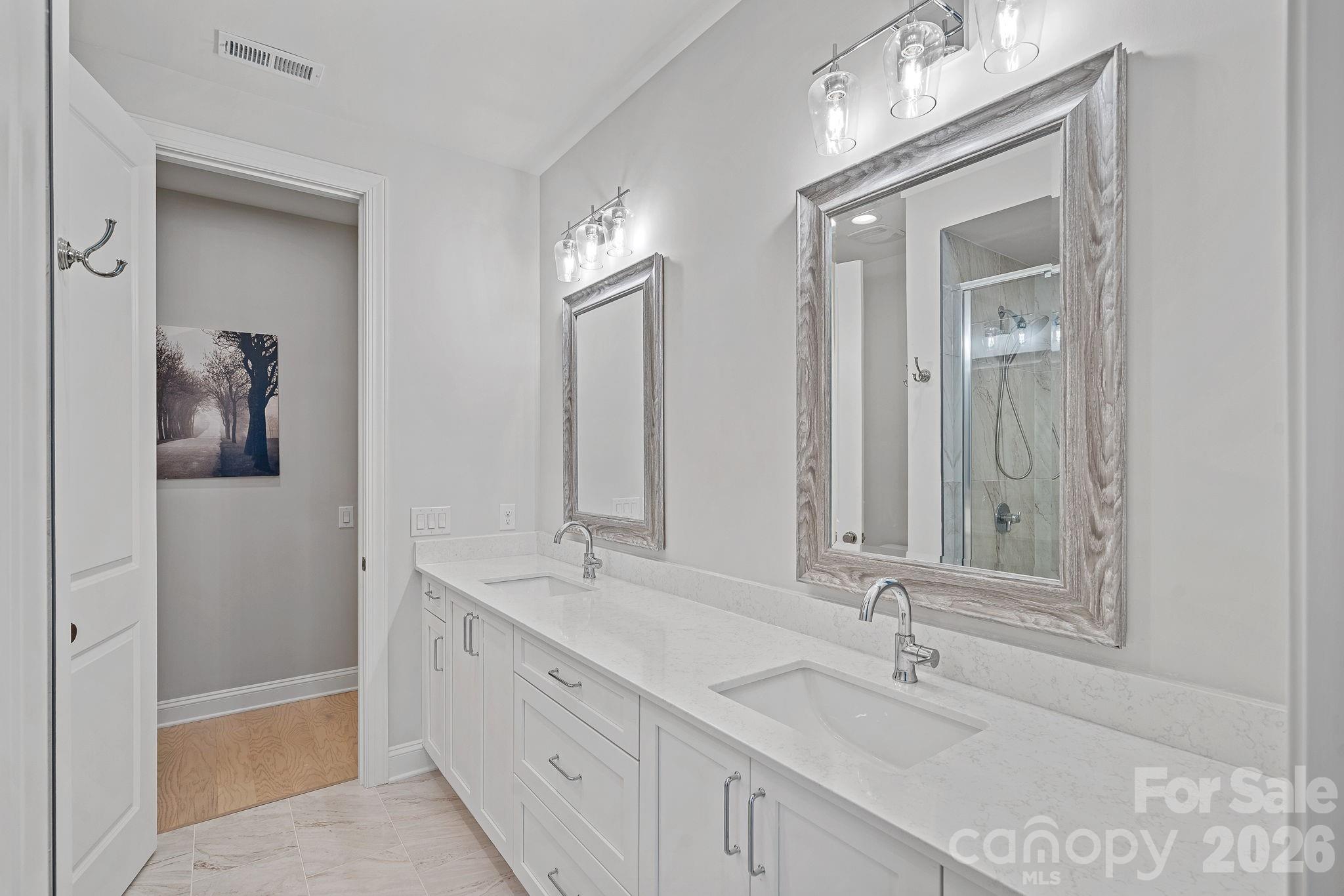 Oak Farm - Residential