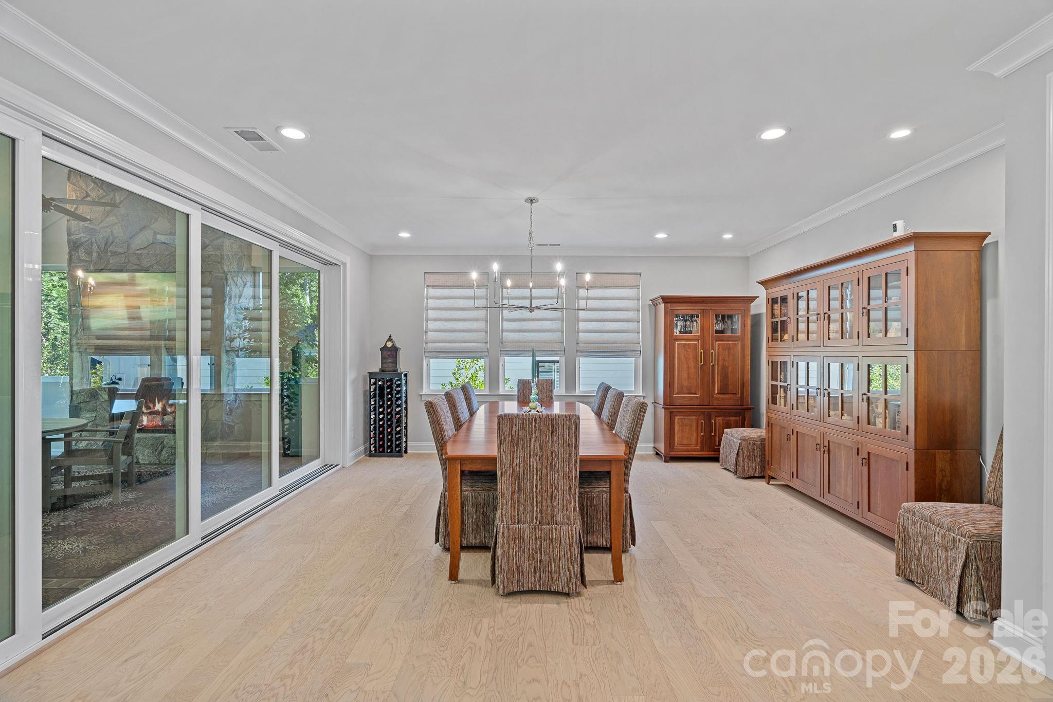 Oak Farm - Residential