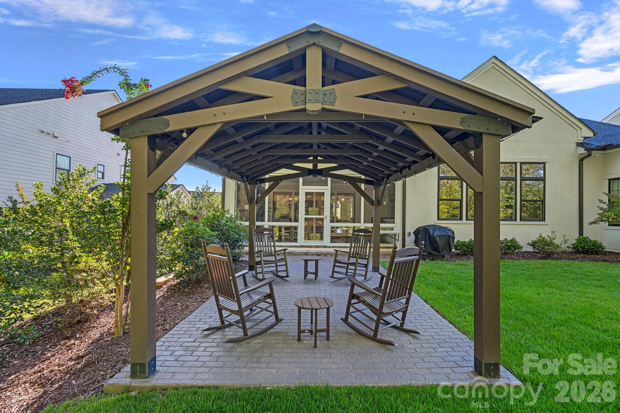 Oak Farm - Residential