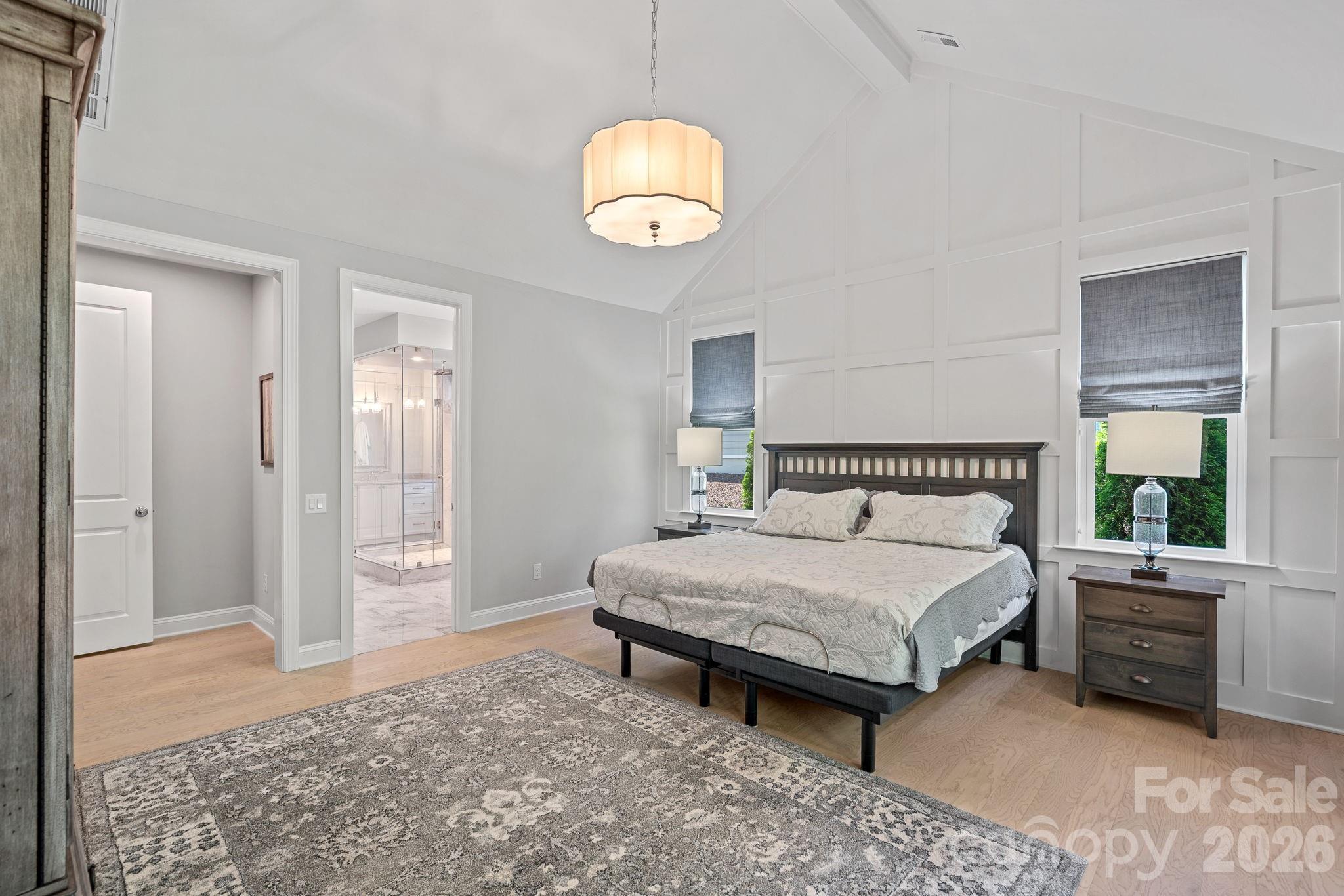 Oak Farm - Residential