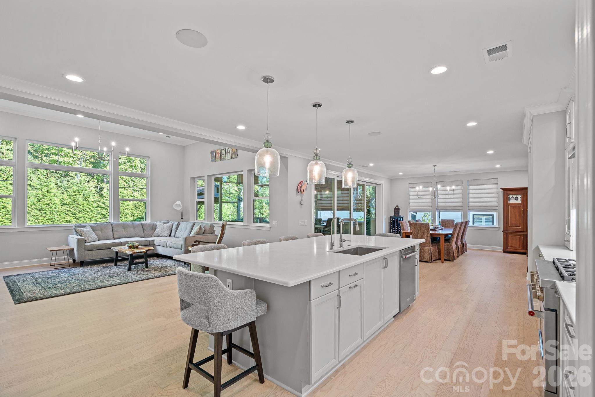 Oak Farm - Residential