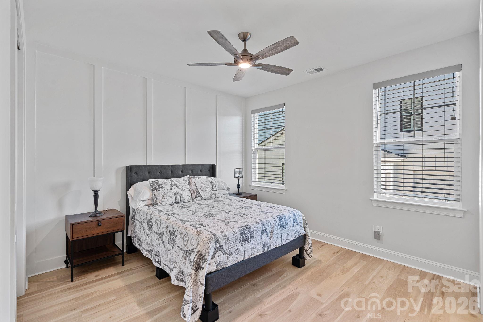 Oak Farm - Residential