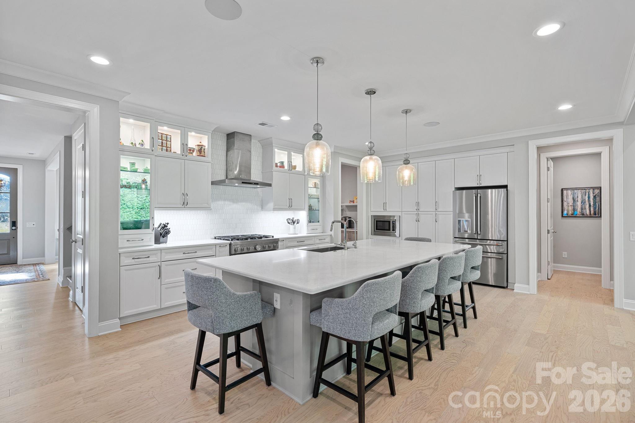 Oak Farm - Residential