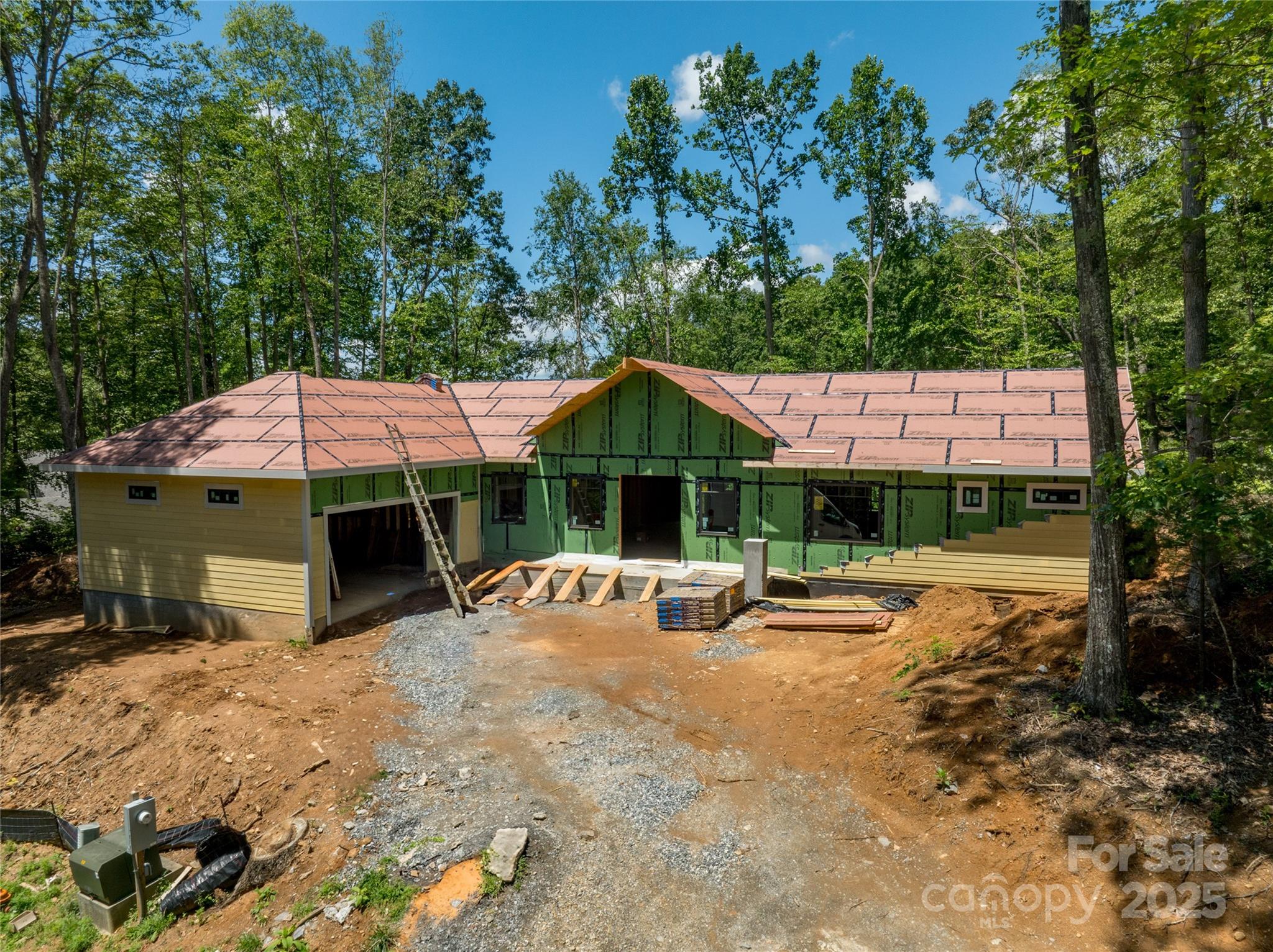 296 Austin Mountain Drive