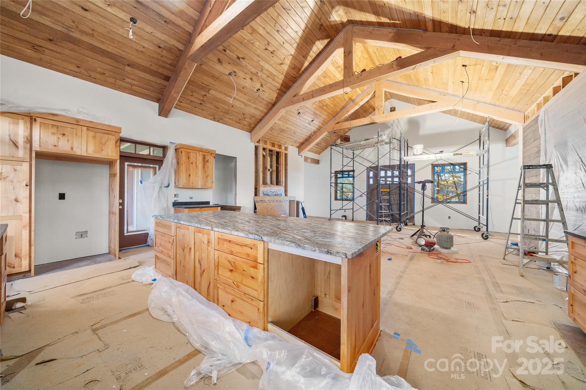 296 Austin Mountain Drive