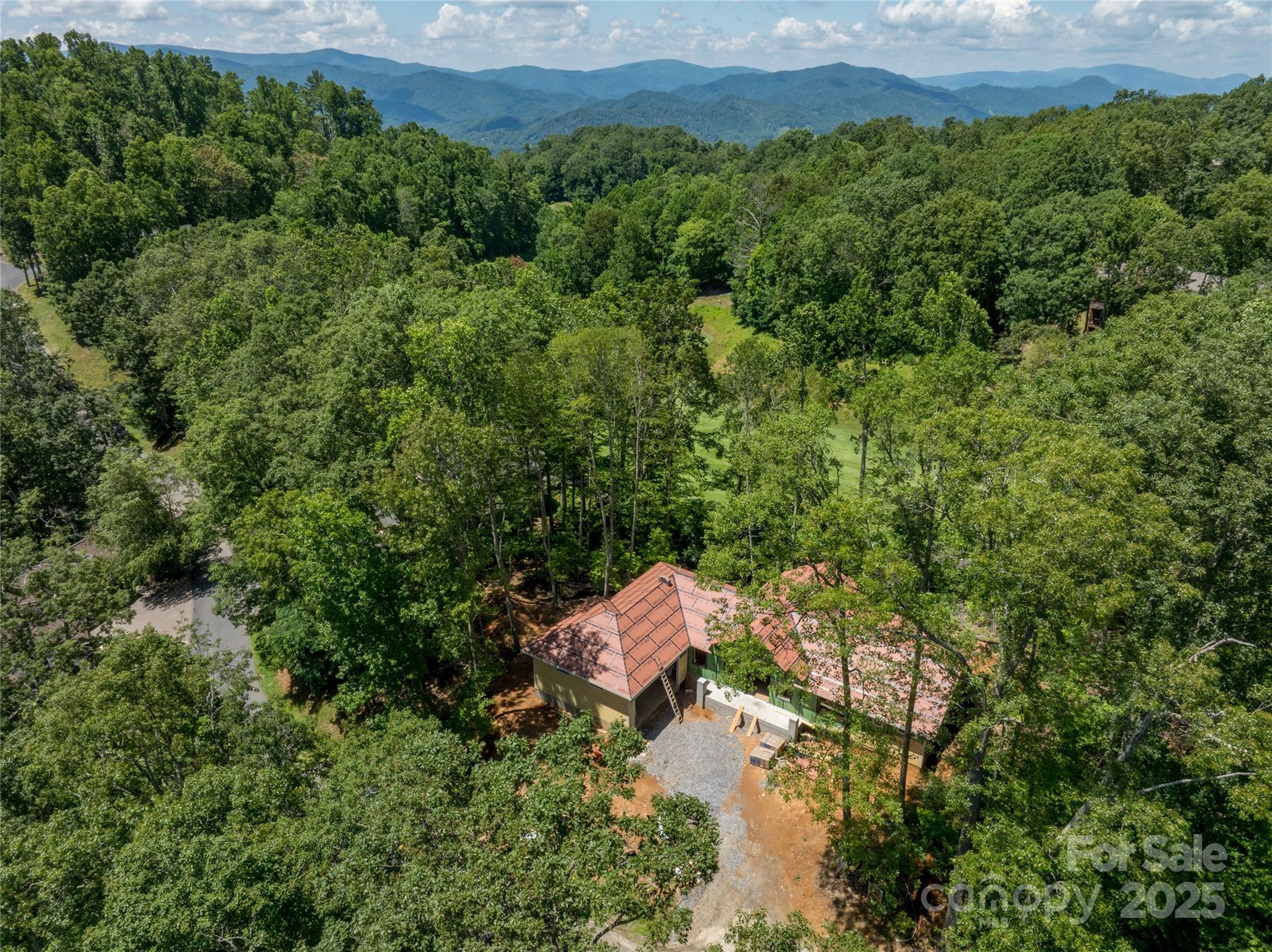 296 Austin Mountain Drive