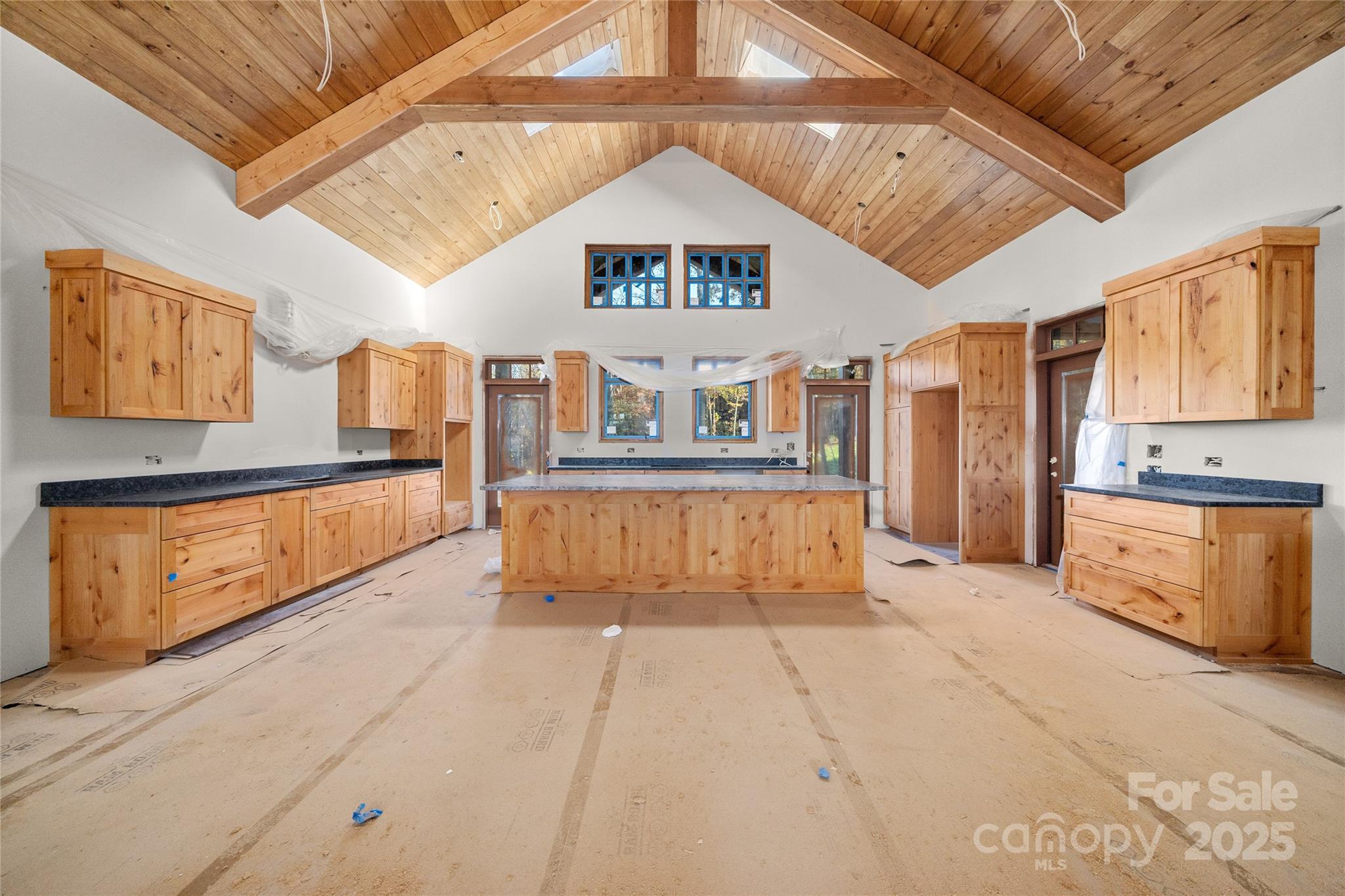 296 Austin Mountain Drive