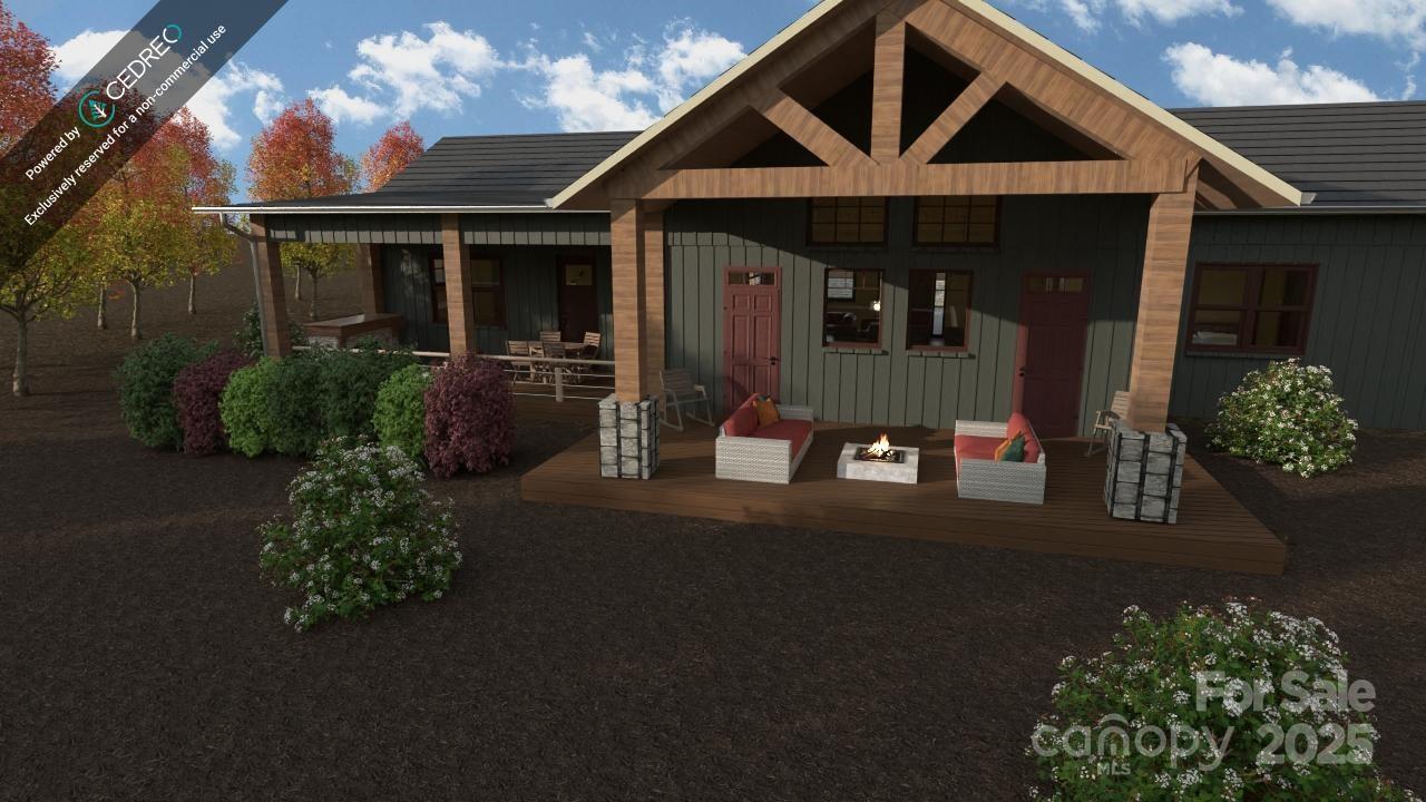 296 Austin Mountain Drive