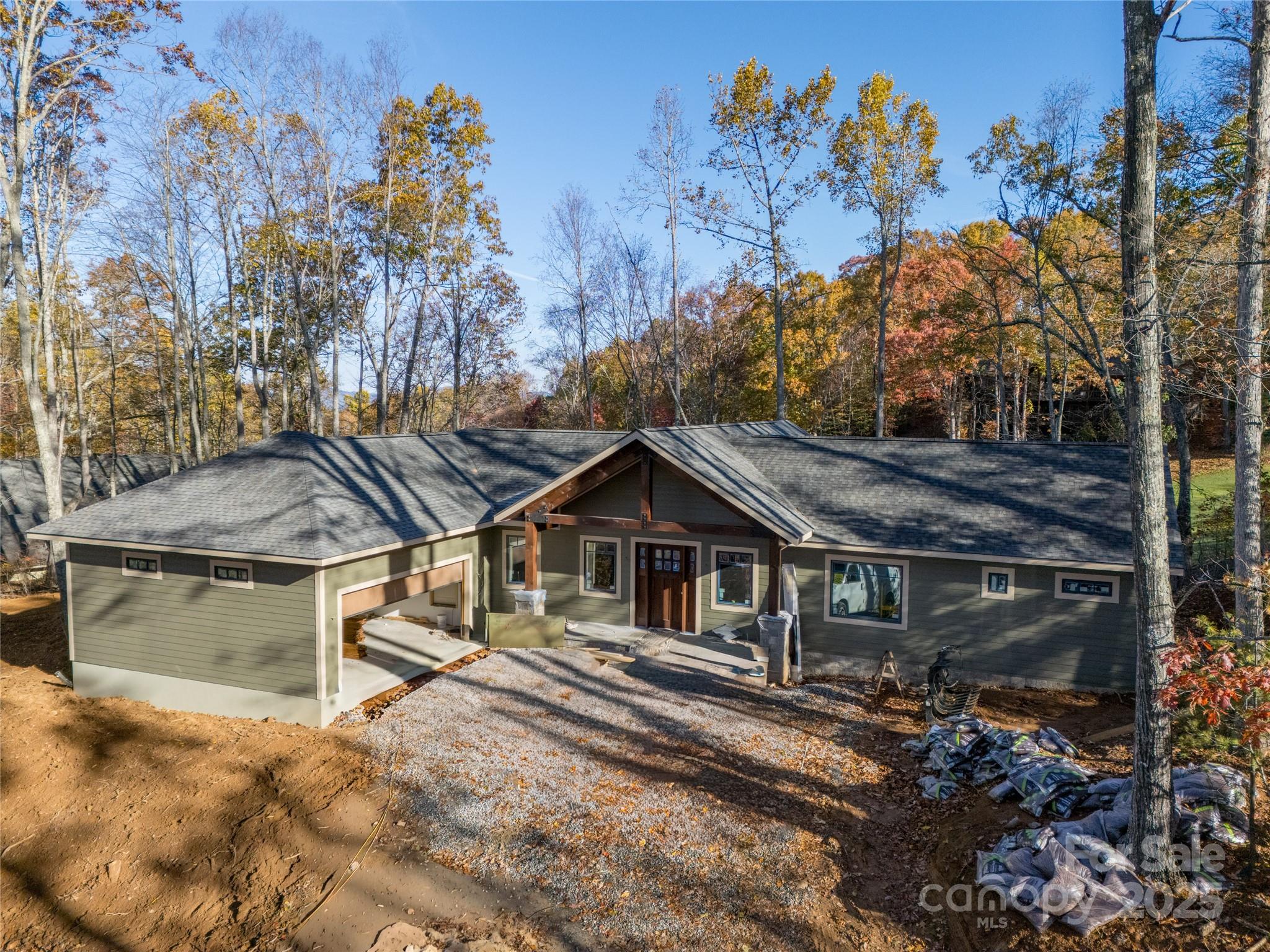 296 Austin Mountain Drive