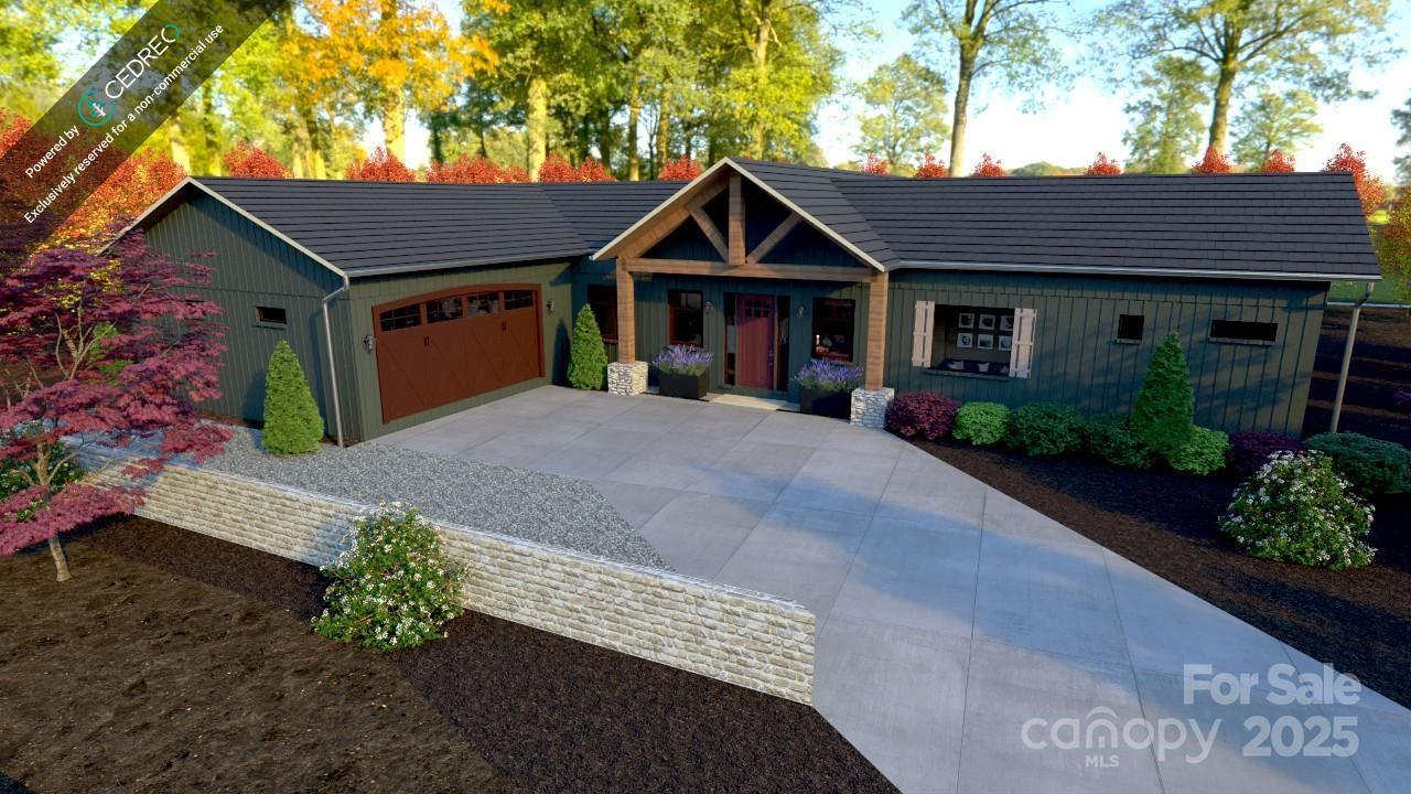 296 Austin Mountain Drive