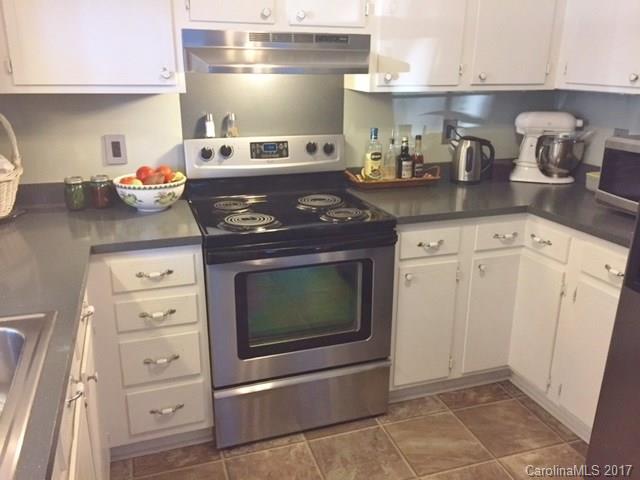 Tarlton Downs - Residential