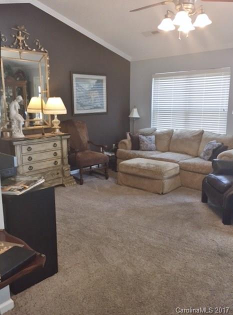 Tarlton Downs - Residential