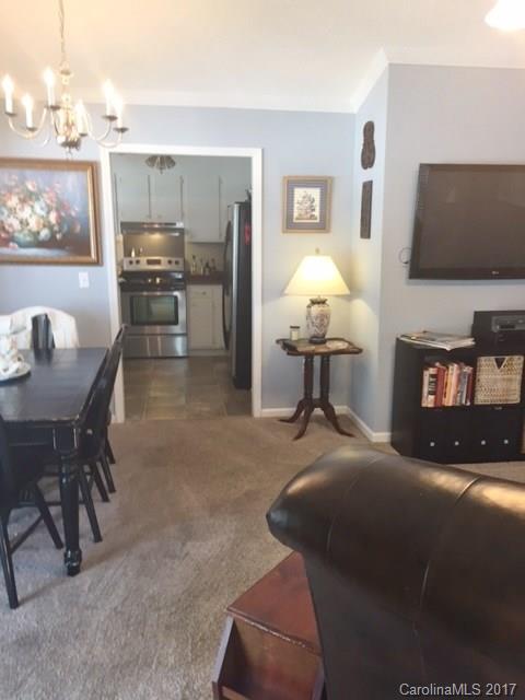 Tarlton Downs - Residential