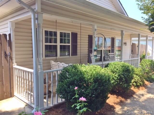 Tarlton Downs - Residential