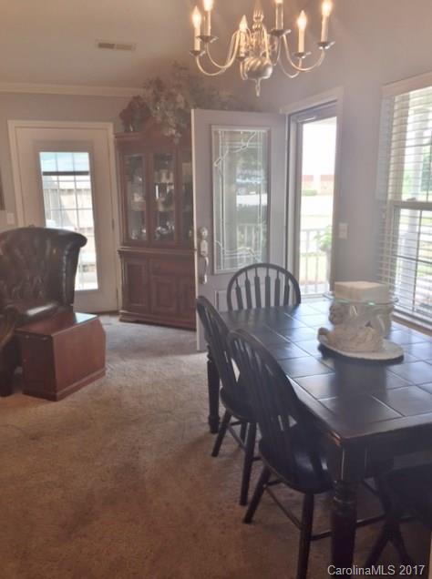 Tarlton Downs - Residential