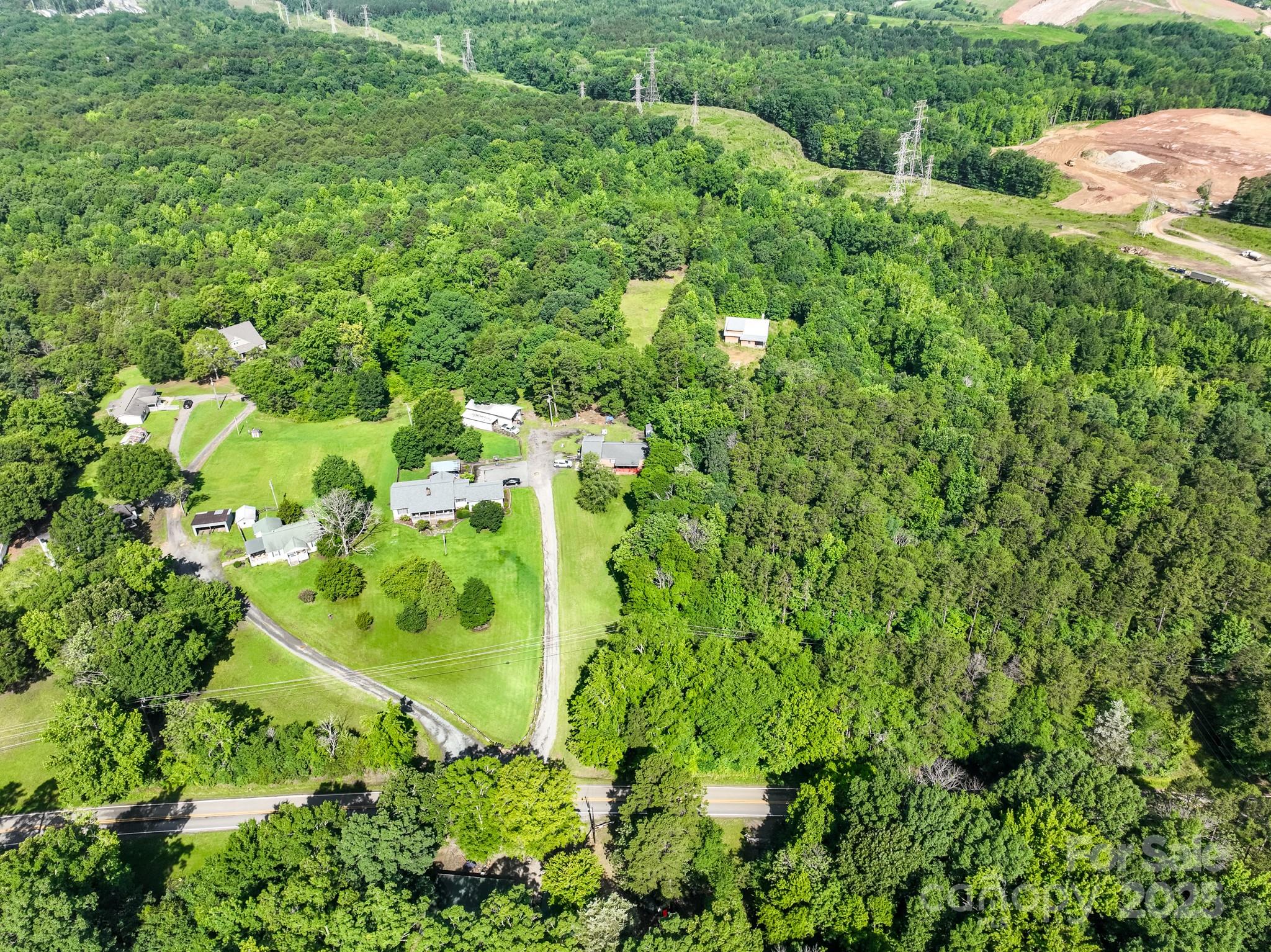 12143 Asbury Chapel Road