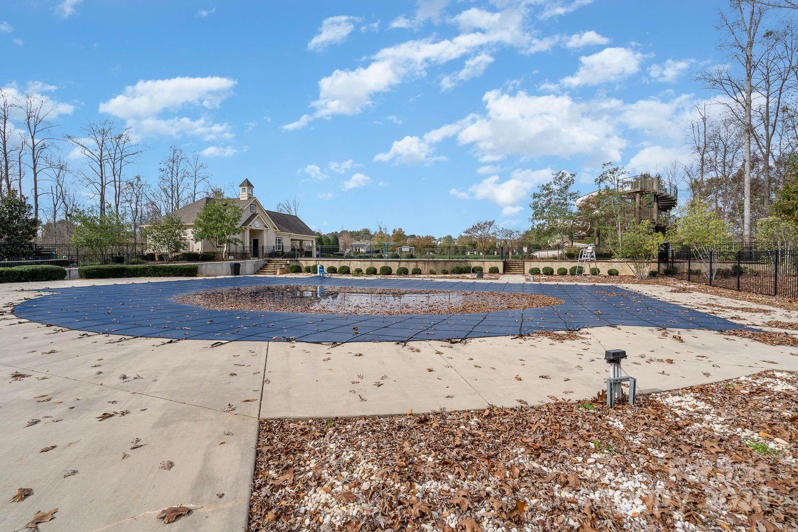 The Vineyards on Lake Wylie - Residential