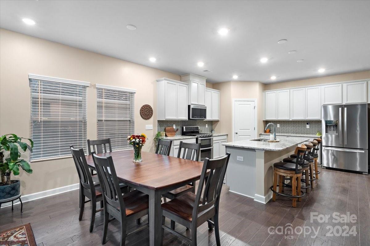 The Vineyards on Lake Wylie - Residential