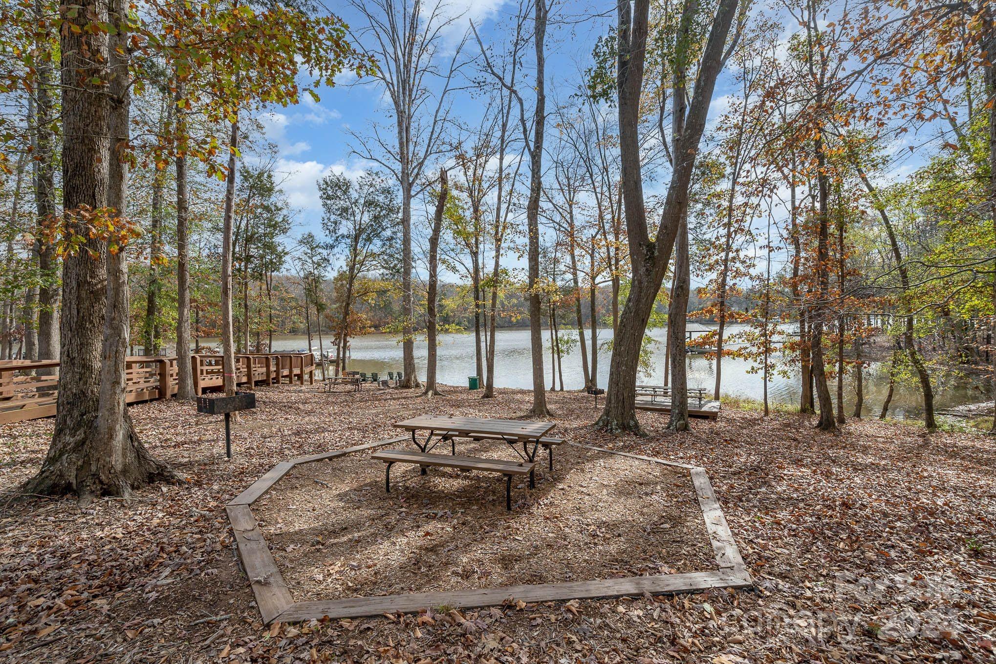 The Vineyards on Lake Wylie - Residential