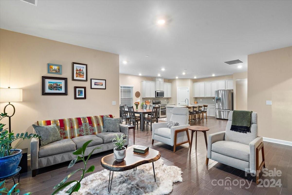 The Vineyards on Lake Wylie - Residential