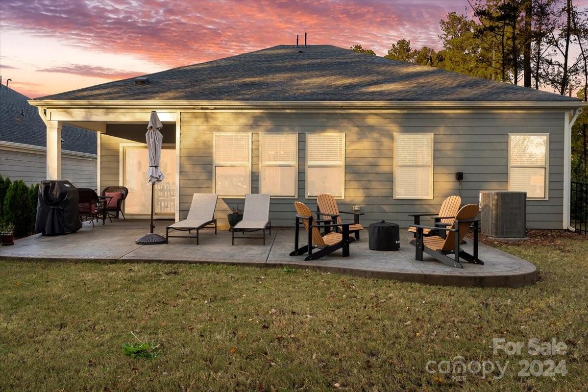 The Vineyards on Lake Wylie - Residential