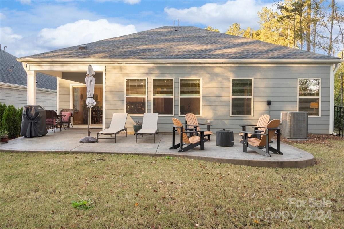 The Vineyards on Lake Wylie - Residential